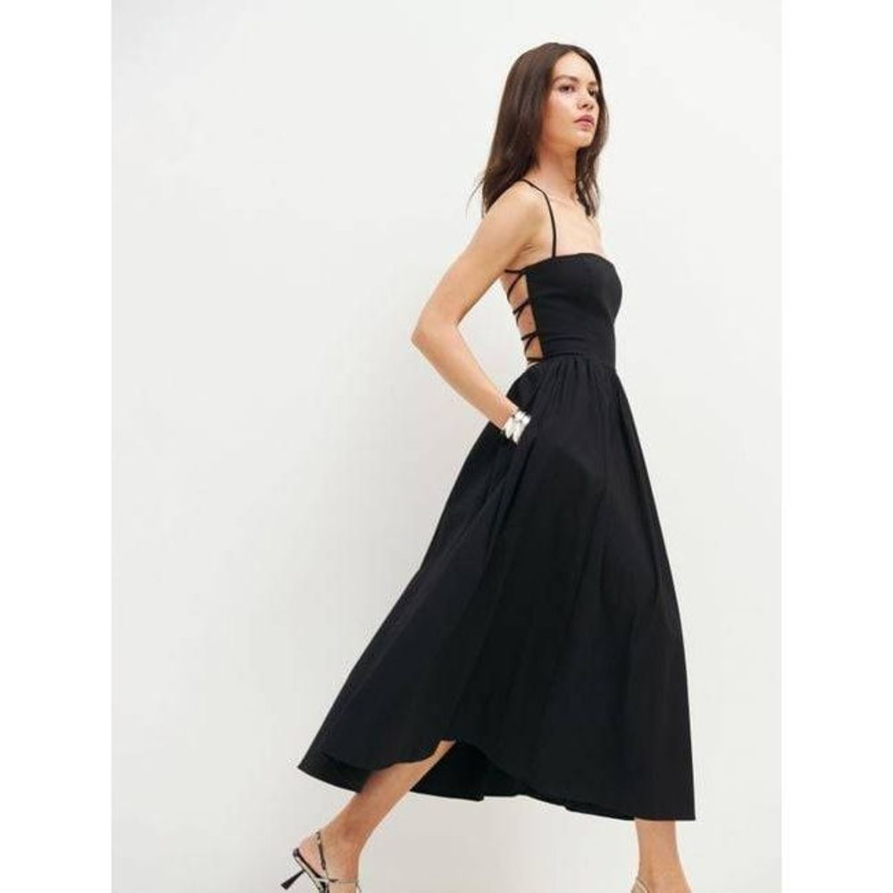 Reformation Kaede Dress